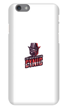 introvertedcynic iPhone Phone Cases