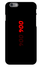 Neico004 iPhone Phone Cases