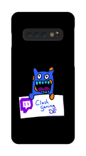 ClashGamingDE Handy Hülle (Samsung)