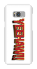 orbyledraw Samsung Phone Cases
