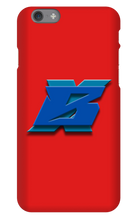 brianxtrim iPhone Phone Cases