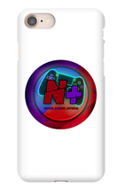 nexus_gaming_offical iPhone Phone Cases