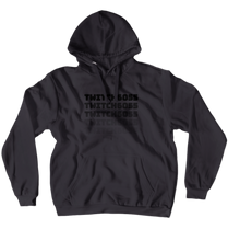 twitch6055 Hoodies (No-Zip/Pullover)