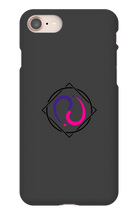 jassiejayy iPhone Cases