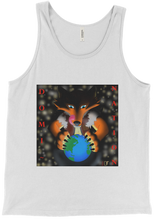 Domi-Nation Tank Top