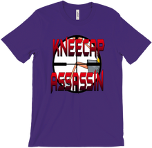 Full Front kneecap_assassin