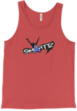 Smartyz Tank Top (inverted)