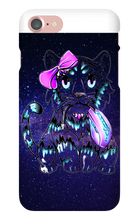 tinytigergirl iPhone Phone Cases