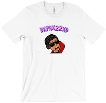 dxprx22xd T-Shirts