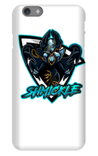 Shmickle iPhone Phone Cases