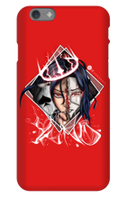 yunoart iPhone Phone Cases