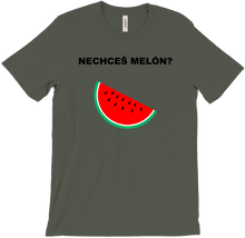 NECHCEŠ MELÓN? B T-Shirts