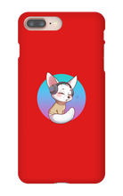 Tingle iPhone Case
