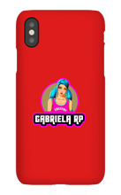 gabriela_rp iPhone Phone Cases