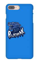 rudraktv iPhone Phone Cases