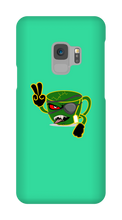 ltkillerteacup17 Samsung Phone Cases