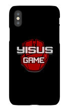 yisusgame69 iPhone Phone Cases