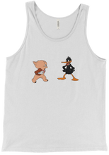 mrdafenix Tank Top