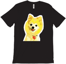 Elliott T-Shirt