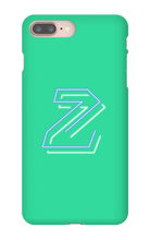 zeekeu_ iPhone Phone Cases