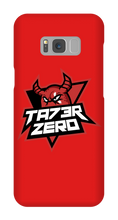 taterzero73 Samsung Phone Cases