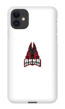 Akko iPhone Case with Name