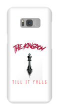 kingz_ttv Samsung Phone Cases
