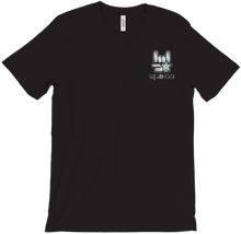 Silver brojo t-shirt