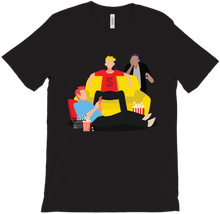 Maglia BIG LOGO