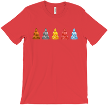 thejollybuddah T-Shirts
