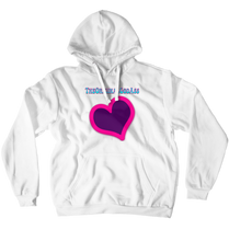 TheOriginalGodAss - hoodie