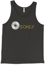 jeryellx Tank Top