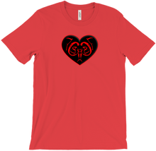 BlackHeart Crew T-Shirt