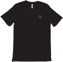 ShweetGaming Streamer Tee Small Logo