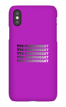 PUGOnugget Twitch phone case