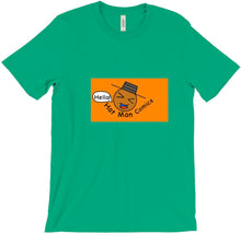 hatmancomics T-Shirts