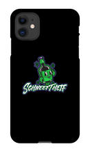schneeftheif iPhone Phone Cases