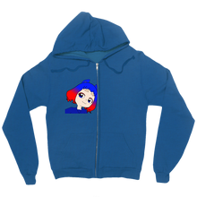 Smug Jacket