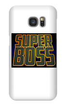 lellasait Samsung Phone Cases