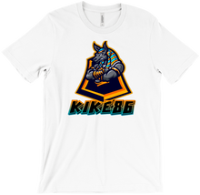 Camiseta de tu canal favorito