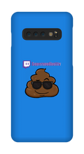 supermudbutttv Samsung Phone Cases