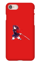 rochellepagan iPhone Phone Cases