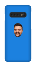 francelinorpf Samsung Phone Cases