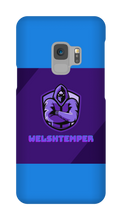 welshtemper Samsung Phone Cases
