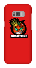 tomateking Samsung Phone Cases