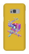 tangy2d Samsung Phone Cases