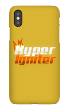 HyperIgniter Logo iPhone Phone Case