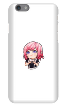 martythefemboy iPhone Phone Cases