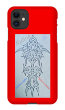Ryline iPhone Cases