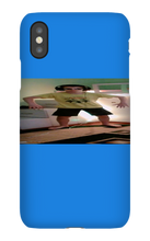 langolodimichy iPhone Phone Cases